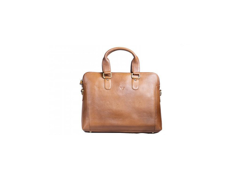 100% Genuine Leather Bags for Men | Hugme Fashion - 4