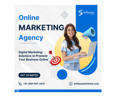 Best Rated Digital Agency With Result Oriented Services