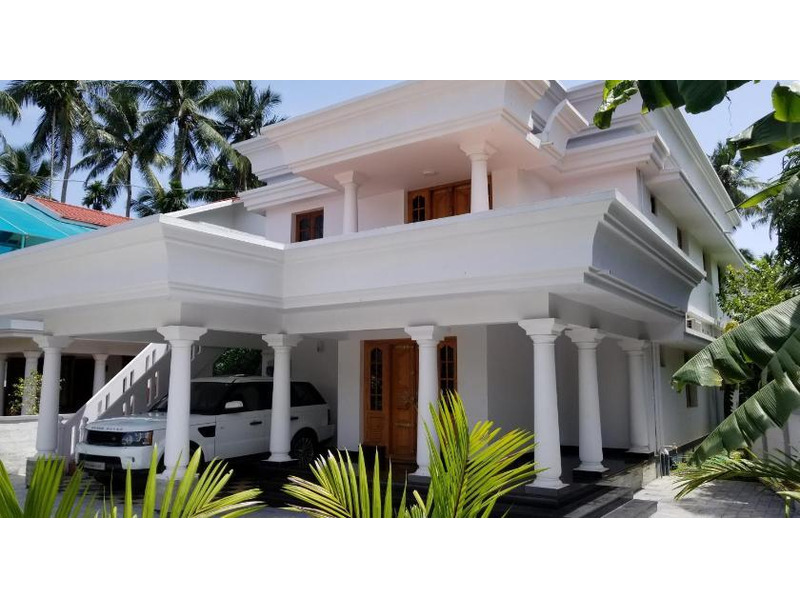 Choose Your Premium Villa For Rent in Noida - 2