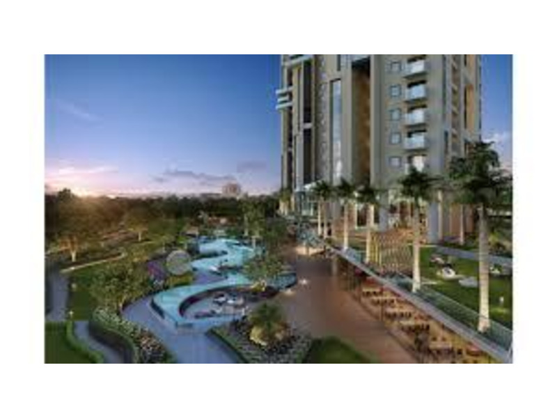 Best Price of the Apartment with ATS Destinaire price - 2