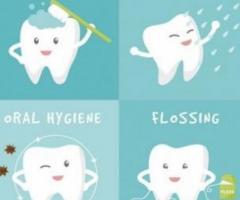 Smile Stylers Recommends Root Canal