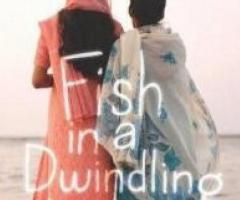 Ambai (Author)&Lakshmi Holmstom (Tr.): Fish in a Dwindling Lake