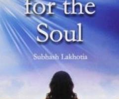 Breakfast for the Soul English(PB) (Subhash Lakhotia)