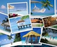 Holiday Packages at the best price – Worldwide