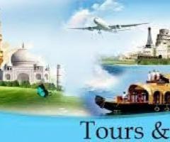 Vacation & Tour Packages – Customized