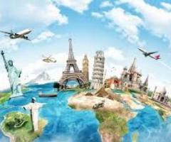 Cheapest Flight Tickets – Worldwide