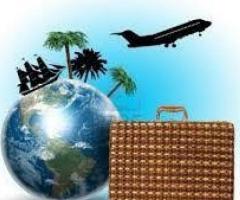 Flight Tickets at the Best Price