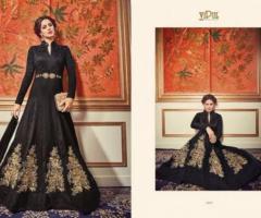 All hit designs by vipul fashions