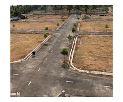 DTCP Approved Land For Sale | 1000 ft² – in Erode