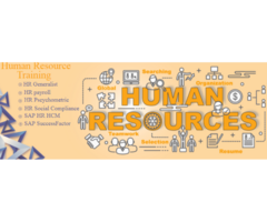 HR Training in Delhi, SLA Human Resource Institute, Naraina, HR Analytics, SAP HCM Training,