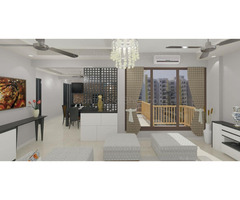 Choose Your 1,2,3 & 4 BHK Flats For Rent in Noida Expressway - Image 3