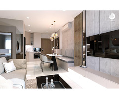 Choose Your 1,2,3 & 4 BHK Flats For Rent in Noida Expressway - Image 4