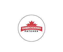 Custom PVC Patches Canada
