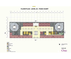 Wave One Noida, Wave One Master Plan - Image 2