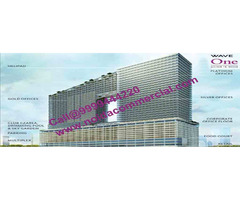 Wave One Noida, Wave One Master Plan - Image 4