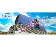 Wave One Noida, Wave One Master Plan - Image 6