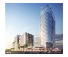 Golden Grande Office Space, Golden Grande Retail Shops,