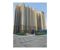 Residential Apartments in Greater Noida | Nimbus Express Park View 2
