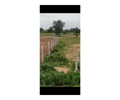 Plots for sale at pargi - Image 5