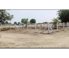 Plots for sale at Malkapur - Image 2