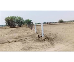 Plots for sale at Malkapur - Image 5