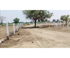 Plots for sale at Malkapur - Image 6