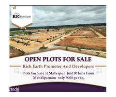 Plots for sale at Malkapur - Image 7