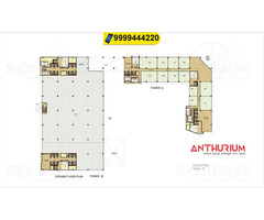 Anthurium Price List, Anthurium Floor Plan - Image 3