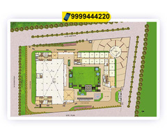 Anthurium Price List, Anthurium Floor Plan - Image 4