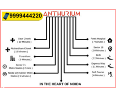 Anthurium Price List, Anthurium Floor Plan - Image 9