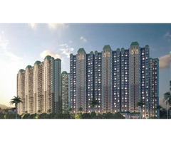 Ats Destinaire Greater Noida West Apartment