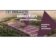 Best Residential Plots In Sonipat