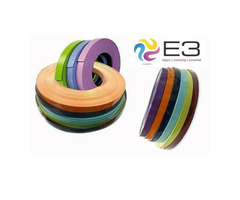 Why choose E3 PVC Edge Band for your furniture?