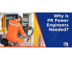 Why is PR Power Engineers Needed?