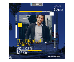 Wave One Noida Architect, Wave One Location Map - Image 5