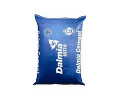 Buy Dalmia OPC Cement Online in Hyderabad | Cement price today