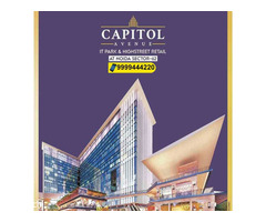 Capitol Avenue Noida, Capitol Avenue Review - Image 4