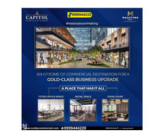 Capitol Avenue Noida, Capitol Avenue Review - Image 6