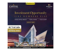 Capitol Avenue Noida, Capitol Avenue Review - Image 7