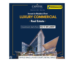 Capitol Avenue Noida, Capitol Avenue Review - Image 8