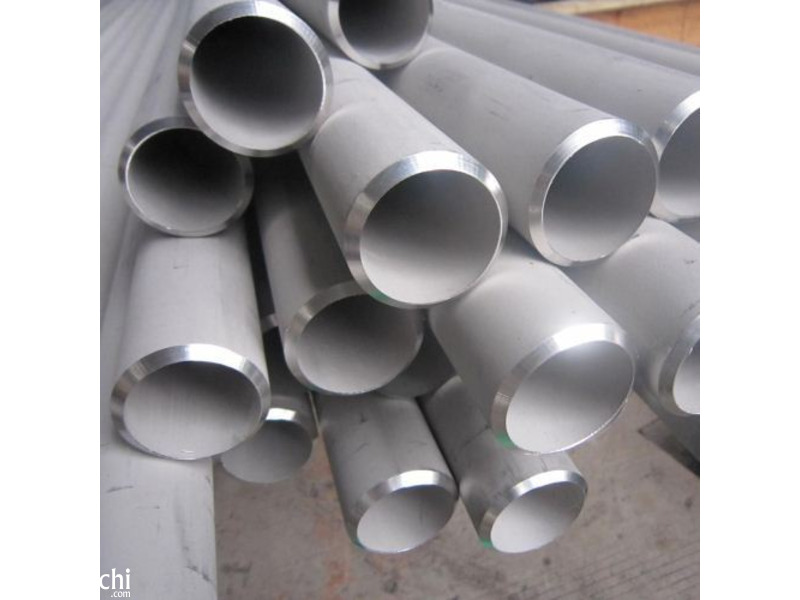 Steel Pipes & Tubes Industries (SPTI) - 1
