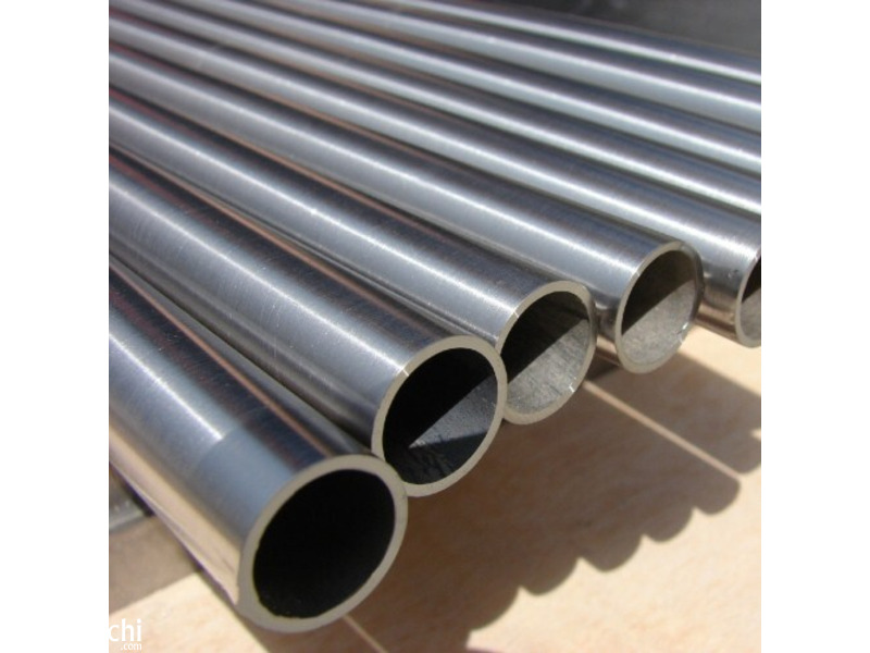 Steel Pipes & Tubes Industries (SPTI) - 2
