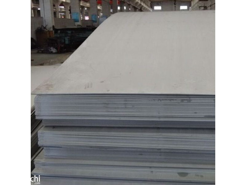 Stainless Steel Plate - 1