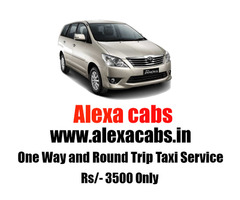 Cheap Dehradun Taxi Service at lowest Price - Image 2