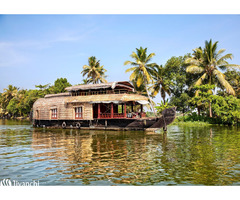 Kerala Honeymoon Packages from Delhi