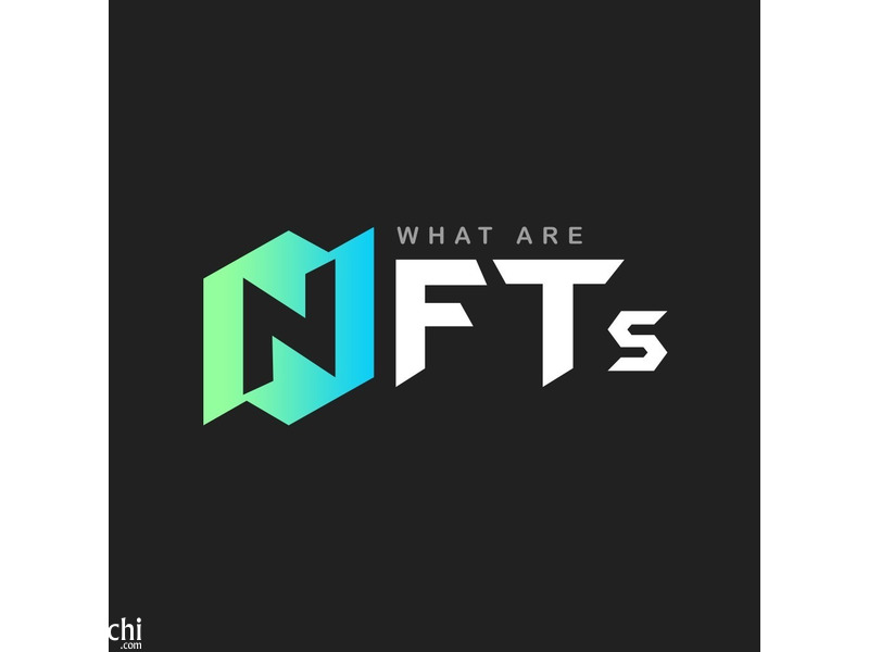 what are nfts | How to Buy an nfts - 1