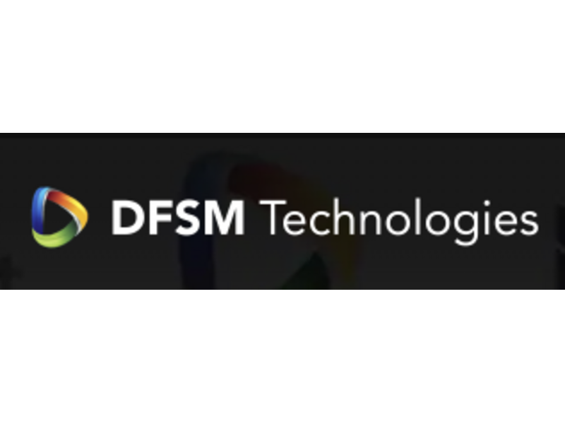 DFSM Consulting - 1