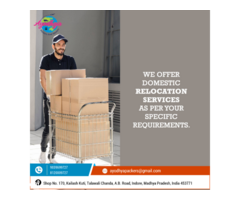 Packers and Movers Indore - Image 4