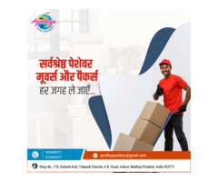 Packers and Movers Indore - Image 9
