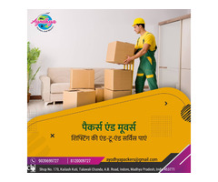 Best Packers and Movers Indore| Ayodhya Packers and Movers| Call +919039699727 - Image 12